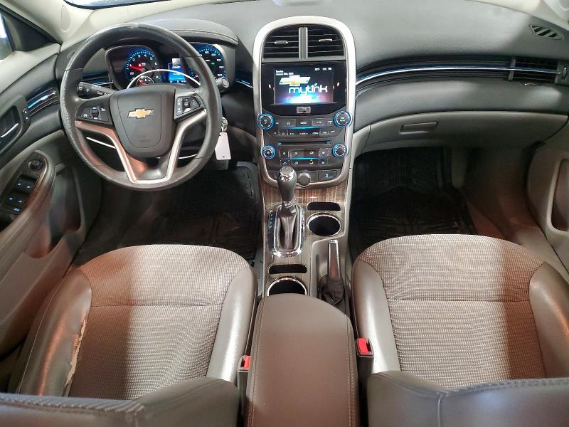 Photo 8 from auction – 2014 CHEVROLET MALIBU with VIN 1G11C5SL4EF288201
