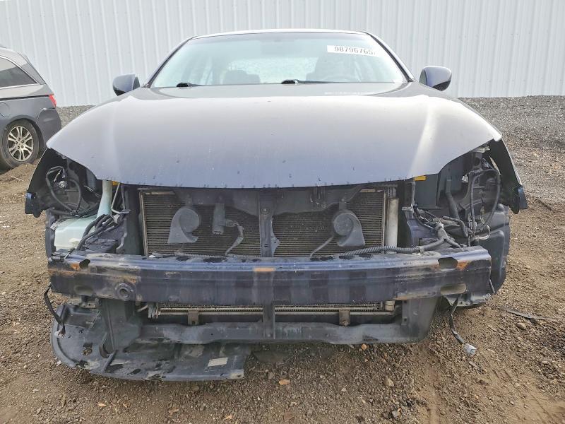 Photo 5 from auction – 2007 LEXUS ES 350 with VIN JTHBJ46G672123817