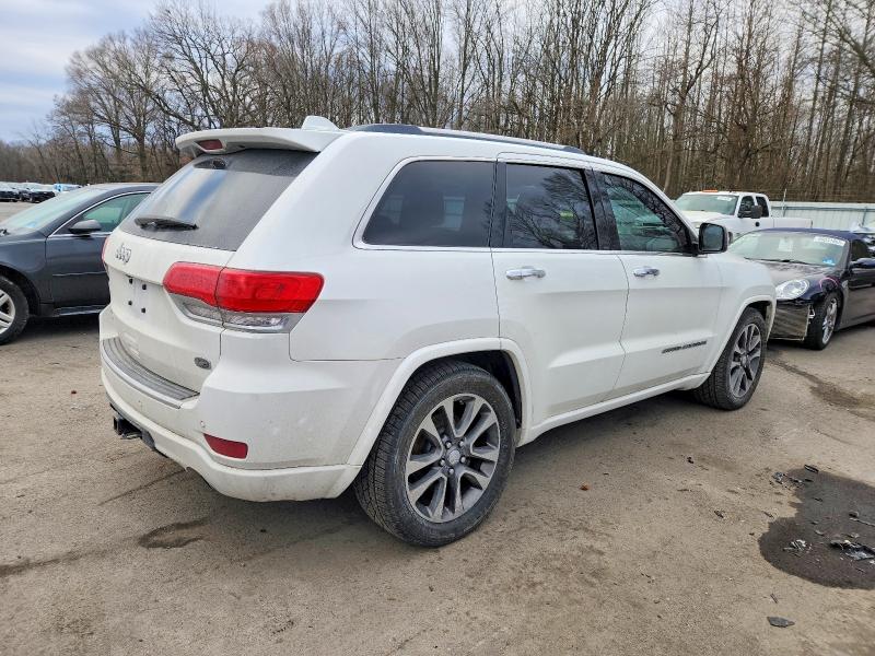 Photo 3 from auction – 2017 JEEP GRAND CHER with VIN 1C4RJFCG8HC763202