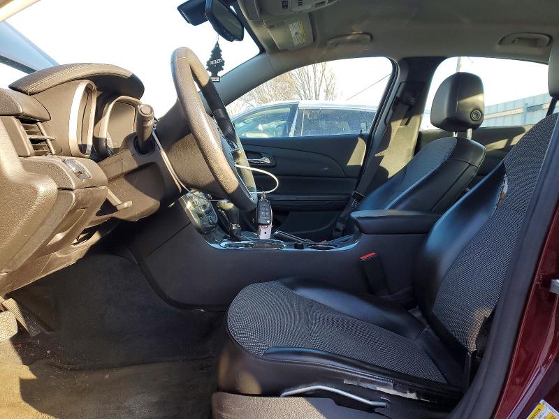 Photo 7 from auction – 2015 CHEVROLET MALIBU with VIN 1G11C5SLXFF104798