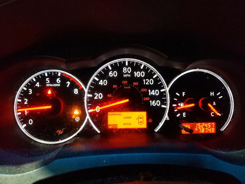 Photo 9 from auction – 2012 NISSAN ALTIMA BAS with VIN 1N4AL2AP1CC174333