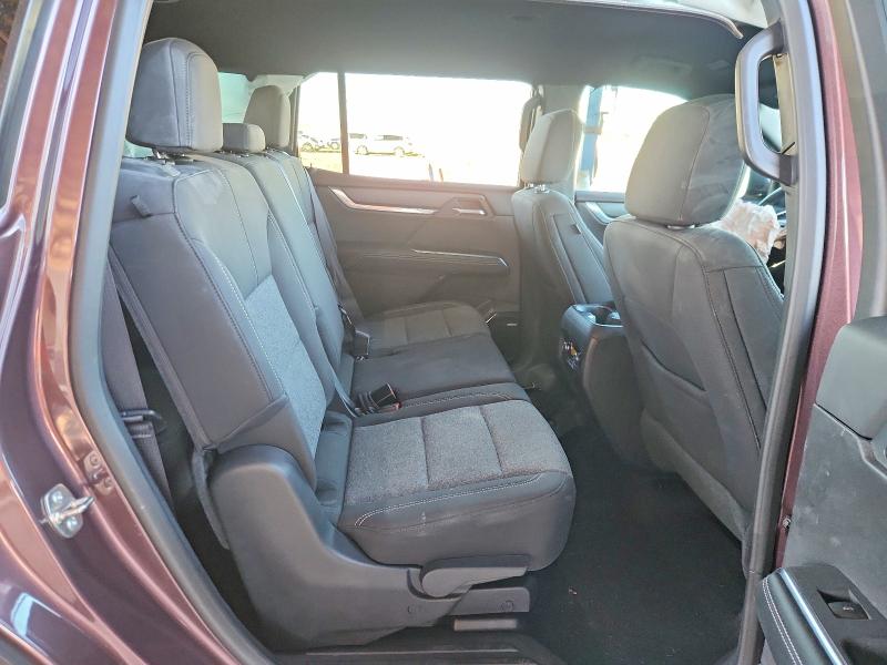 Photo 11 from auction – 2025 GMC ACADIA with VIN 1GKENKRS0SJ227987
