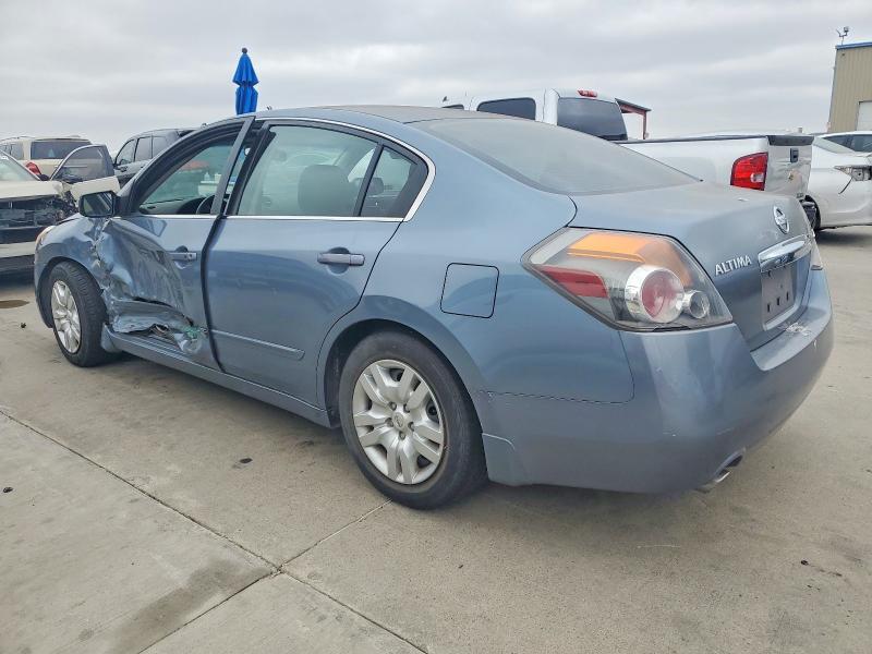 Photo 2 from auction – 2012 NISSAN ALTIMA BAS with VIN 1N4AL2AP3CN406631