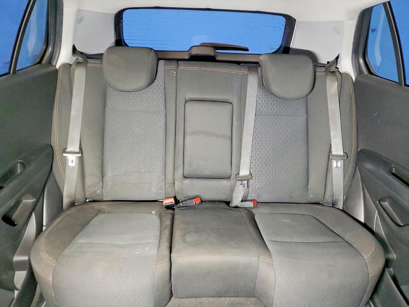 Photo 10 from auction – 2021 CHEVROLET TRAX LS with VIN KL7CJNSM3MB362032
