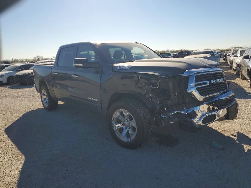 Photo 4 from auction – 2019 RAM 1500 BIG H with VIN 1C6SRFFT4KN718926