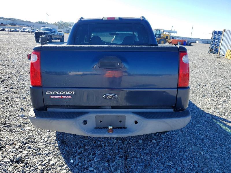 Photo 6 from auction – 2002 FORD EXPLORER S with VIN 1FMZU67E82UC61612
