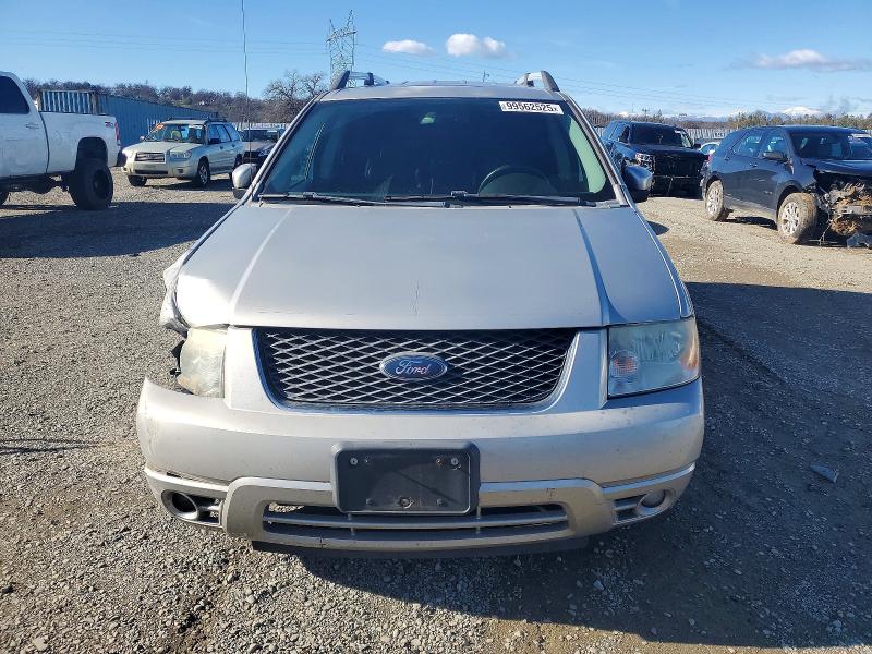Photo 5 from auction – 2007 FORD FREESTYLE with VIN 1FMDK03137GA22670