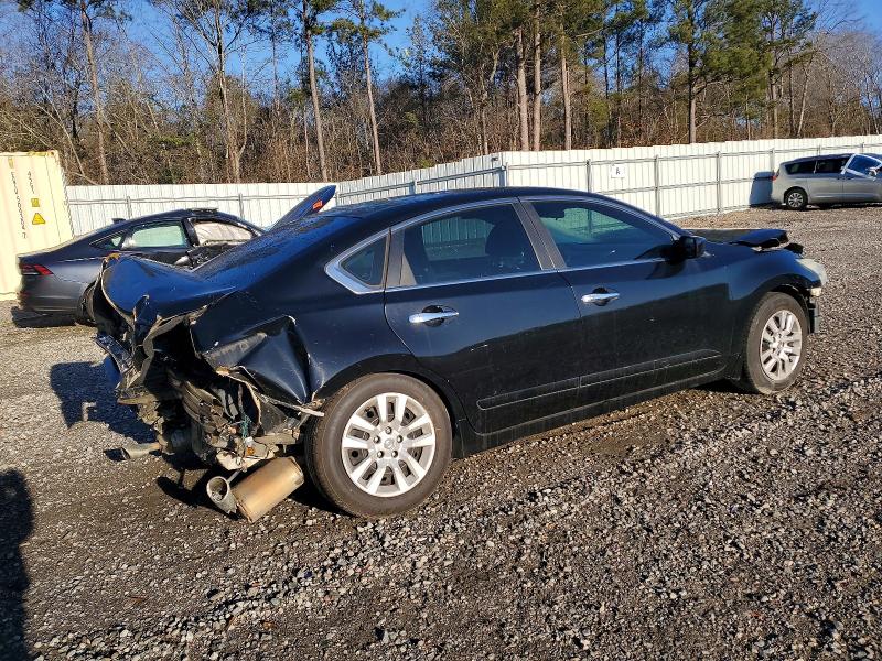 Photo 3 from auction – 2015 NISS ALTIMA with VIN 1N4AL3AP6FC584930