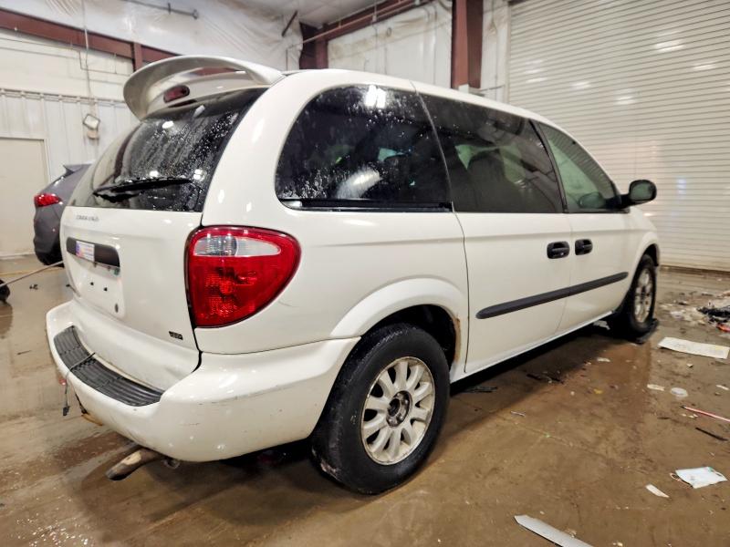 Снимка 3 от търг – 2003 DODGE CARAVAN SE с VIN 1D4GP25363B167273