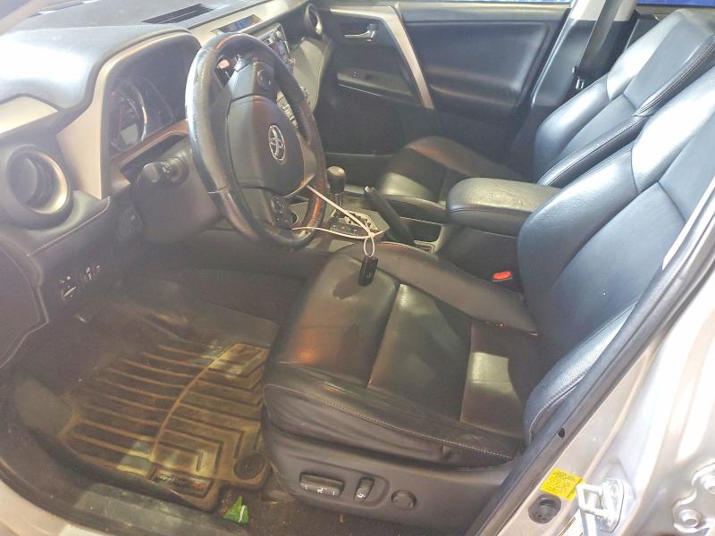 Photo 7 from auction – 2013 TOYOTA RAV4 with VIN JTMYFREV4D5013479