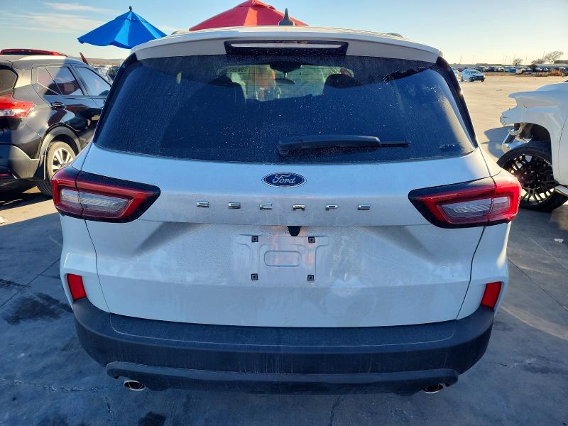 صورة رقم 6 من المزاد - 2025 FORD ESCAPE مع VIN 1FMCU0MNXSUB50275