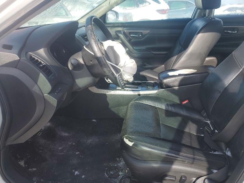 Photo 7 from auction – 2015 NISSAN ALTIMA with VIN 1N4AL3AP8FC431546
