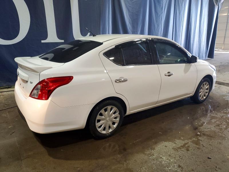 Photo 3 from auction – 2019 NISSAN VERSA S with VIN 3N1CN7APXKL839925