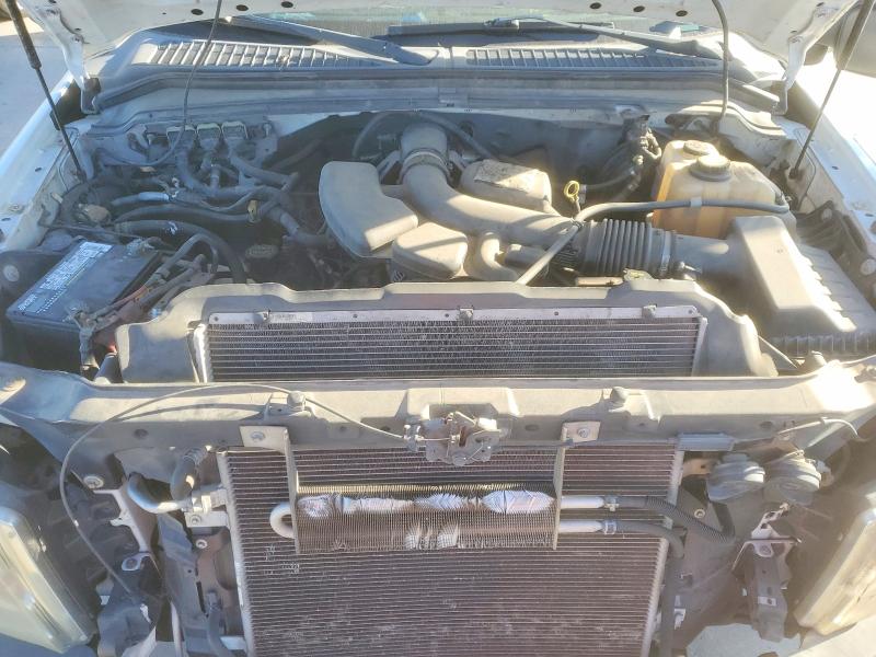 Photo 11 from auction – 2008 FORD F250 SUPER with VIN 1FTSW20558ED77985