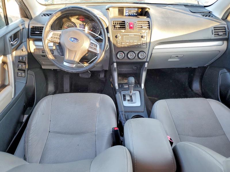 صورة رقم 8 من المزاد - 2014 SUBARU FORESTER 2 مع VIN JF2SJAHC7EH477447