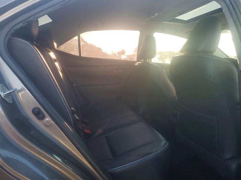 Photo 10 from auction – 2019 TOYOTA COROLLA L with VIN 2T1BURHE0KC203223
