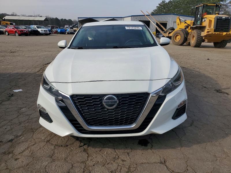 Photo 5 from auction – 2019 NISSAN ALTIMA S with VIN 1N4BL4BVXKC114451