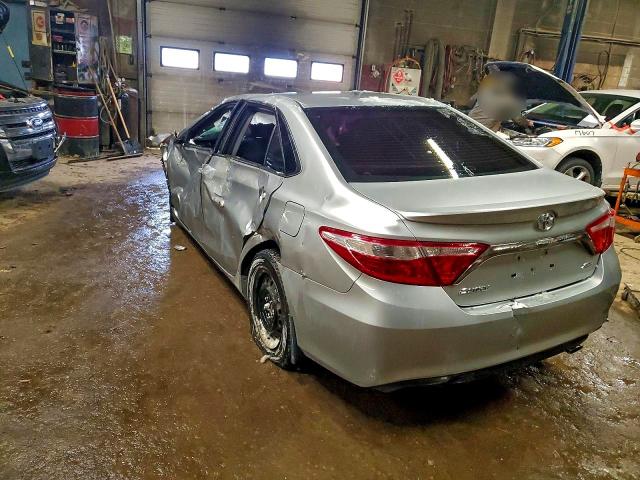 Photo 2 from auction – 2017 TOYOTA CAMRY with VIN 4T1BF1FK5HU382144