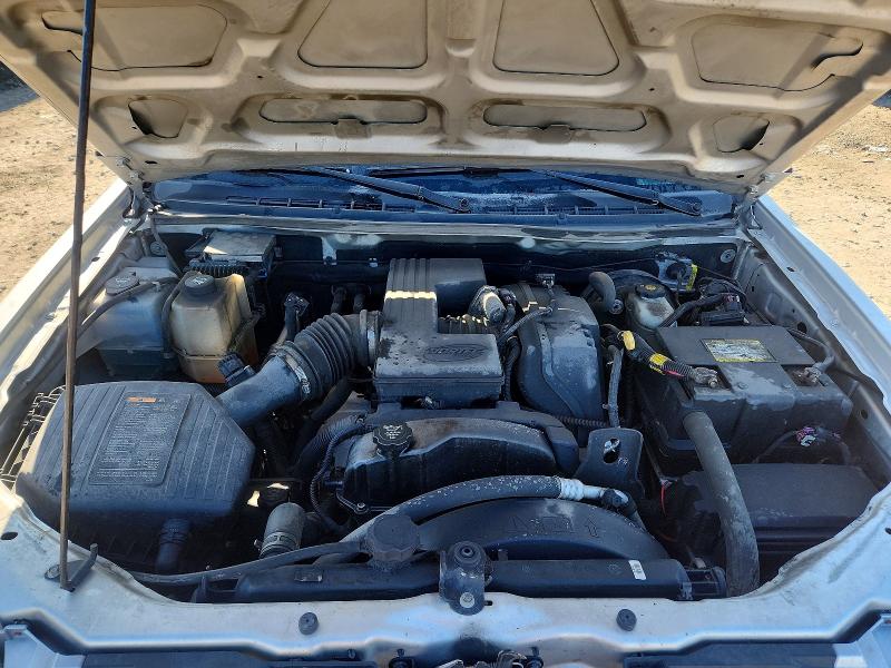 Photo 11 from auction – 2012 CHEVROLET COLORADO L with VIN 1GCHTCFE3C8125658