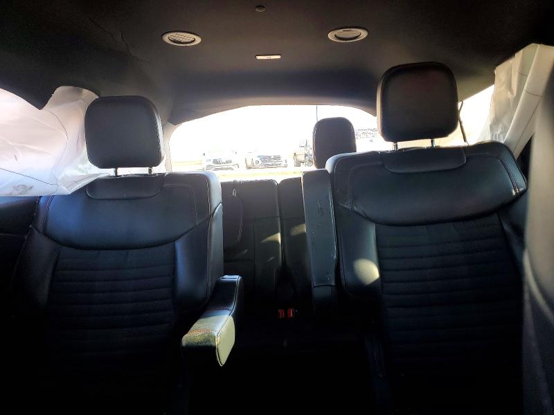 Photo 10 from auction – 2025 FORD EXPLORER S with VIN 1FMUK7KH7SGC55936