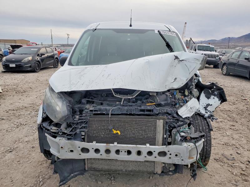 Photo 5 from auction – 2015 FORD TRANSIT CO with VIN NM0LS7F79F1193236