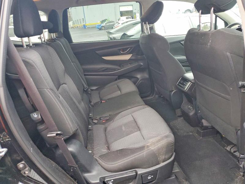 Photo 11 from auction – 2019 SUBARU ASCENT with VIN 4S4WMACD4K3467227