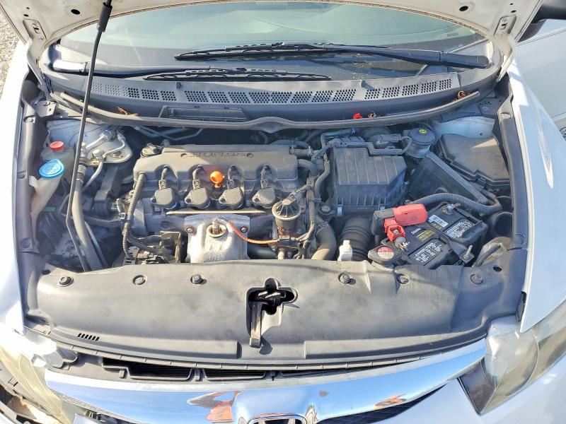 Photo 11 from auction – 2011 HONDA CIVIC VP with VIN 19XFA1F39BE007456