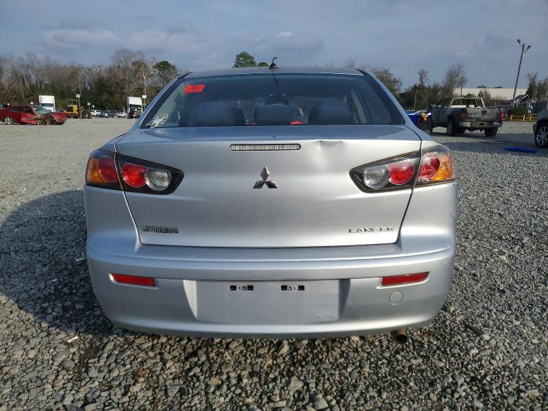 Photo 6 from auction – 2015 MITSUBISHI LANCER with VIN JA32U2FU3FU000643