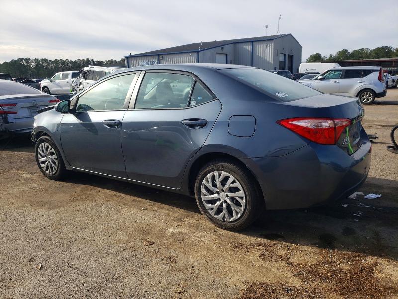 Photo 2 from auction – 2018 TOYOTA COROLLA L with VIN 2T1BURHE5JC978311