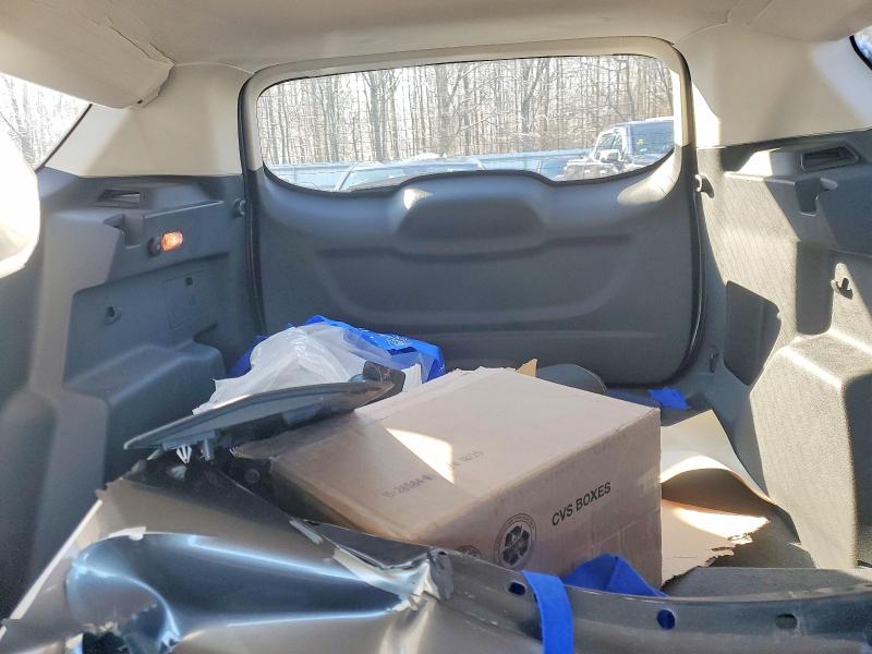 صورة رقم 10 من المزاد - 2014 FORD ESCAPE مع VIN 1FMCU0GX9EUD92265