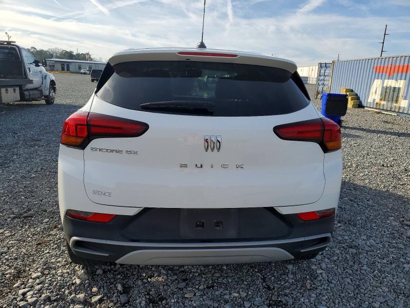 Photo 6 from auction – 2024 BUICK ENCORE GX with VIN KL4AMBSL4RB018122