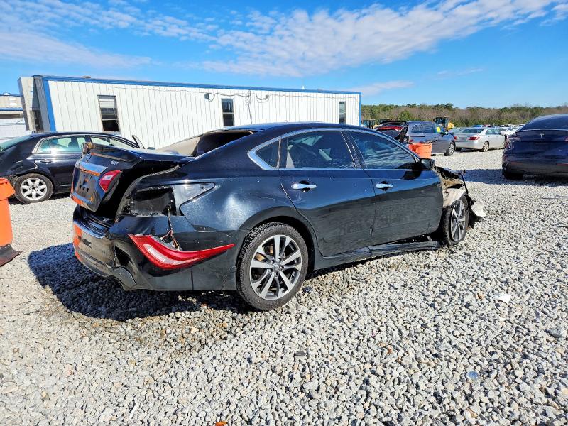 Photo 3 from auction – 2016 NISSAN ALTIMA 2.5 with VIN 1N4AL3APXGC168297