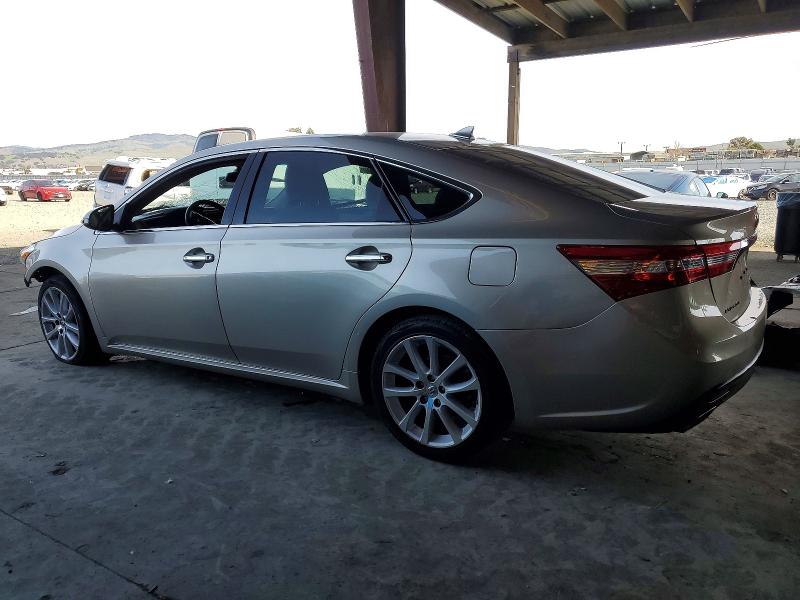 Photo 2 from auction – 2014 TOYOTA AVALON with VIN 4T1BK1EB6EU109044
