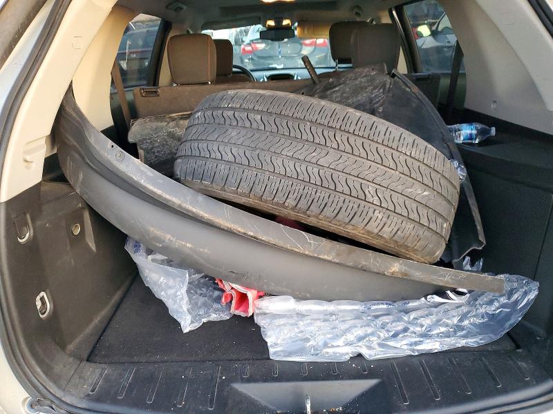 Photo 13 from auction – 2015 GMC TERRAIN with VIN 2GKALREK6F6432865