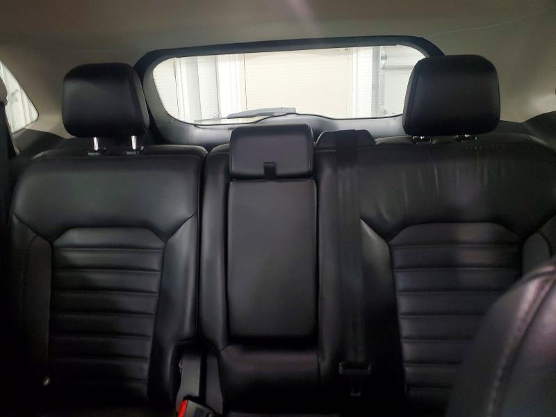 Photo 10 from auction – 2017 FORD EDGE SEL with VIN 2FMPK4J98HBC43381