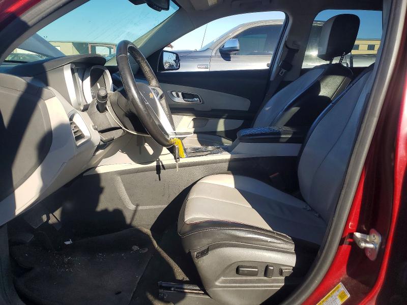 Photo 7 from auction – 2017 CHEVROLET EQUINOX PR with VIN 2GNALDEK2H6160145