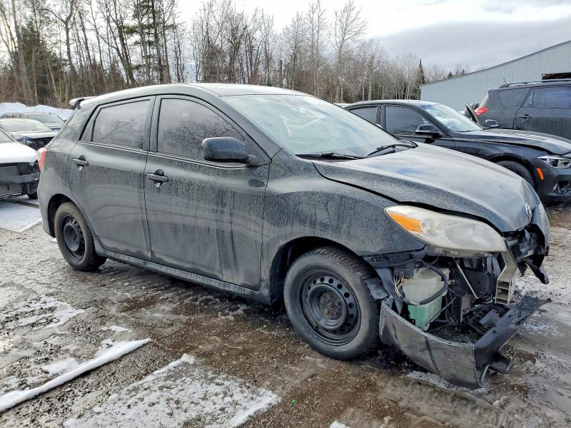 Photo 4 from auction – 2013 TOYOTA COROLLA MA with VIN 2T1KU4EE5DC090296