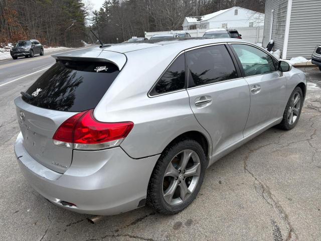 Photo 4 from auction – 2012 TOYOTA VENZA LE with VIN 4T3BK3BB7CU073479