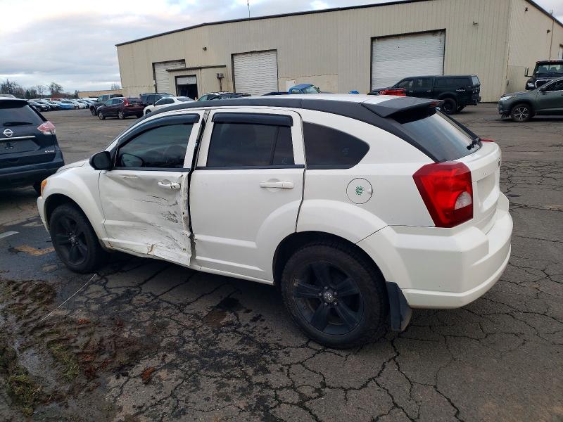 صورة رقم 2 من المزاد - 2010 DODGE CALIBER SX مع VIN 1B3CB4HA8AD602474