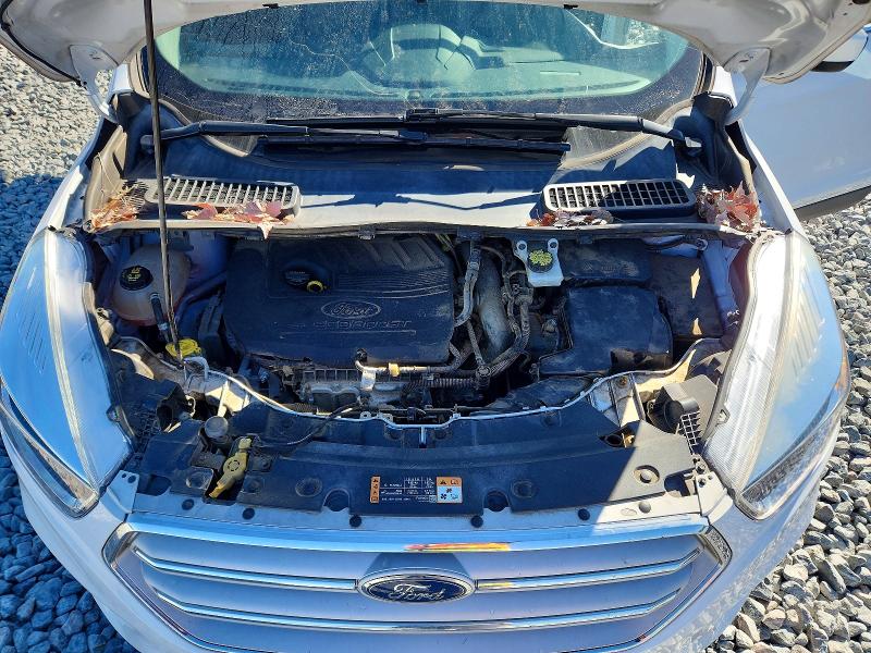 Photo 12 from auction – 2018 FORD ESCAPE with VIN 1FMCU0GD6JUC50195