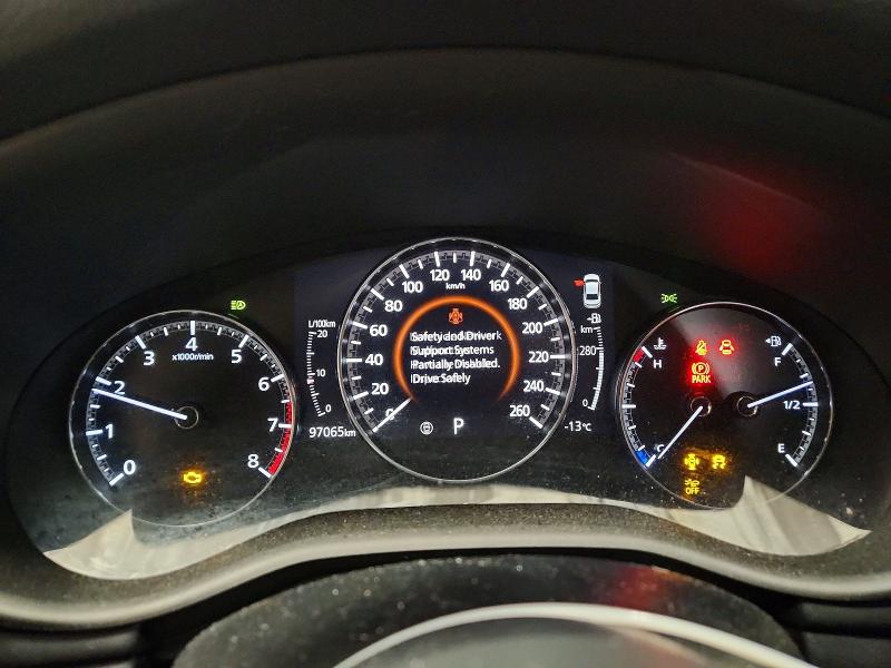 Photo 9 from auction – 2020 MAZDA 3 PREFERRE with VIN 3MZBPADM1LM132562