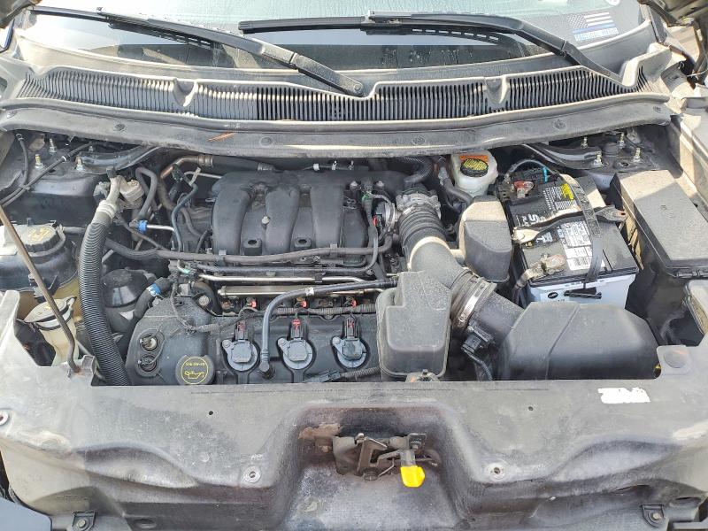 Photo 12 from auction – 2015 FORD EXPLORER with VIN 1FM5K8AR1FGA88161