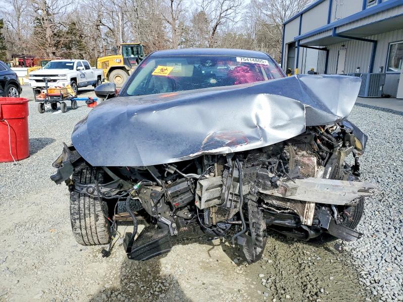 Photo 5 from auction – 2021 NISSAN ALTIMA with VIN 1N4BL4DV4MN306839