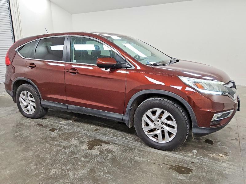 Photo 4 from auction – 2015 HONDA CR-V EX with VIN 3CZRM3H55FG705193