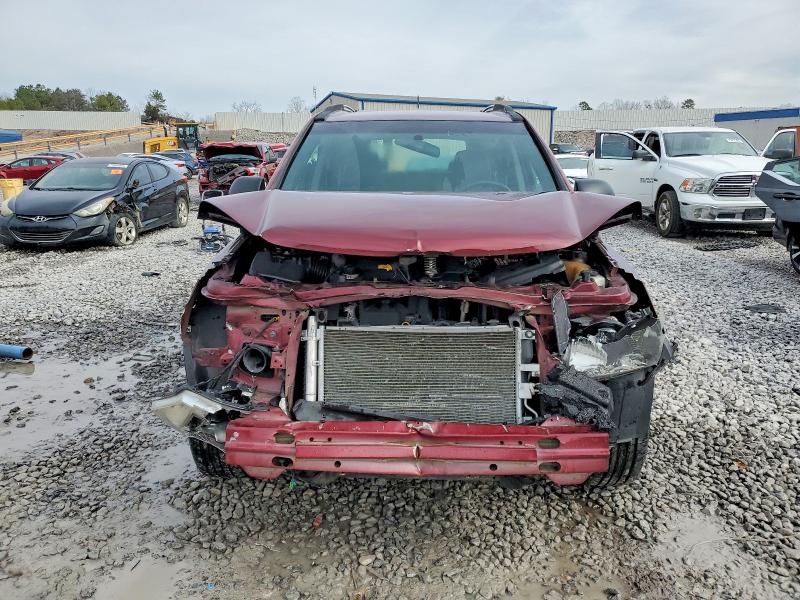 Foto 5 de la subasta – 2007 CHEVROLET EQUINOX LS con VIN 2CNDL13F876243292