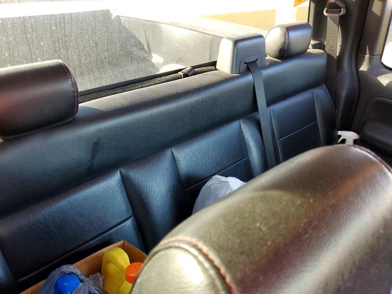 Photo 10 from auction – 2007 FORD F150 with VIN 1FTPX12V47NA16319