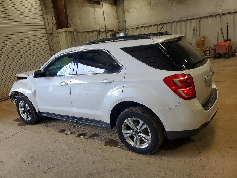 Photo 2 from auction – 2016 CHEVROLET EQUINOX with VIN 2GNALCEK8G6325947
