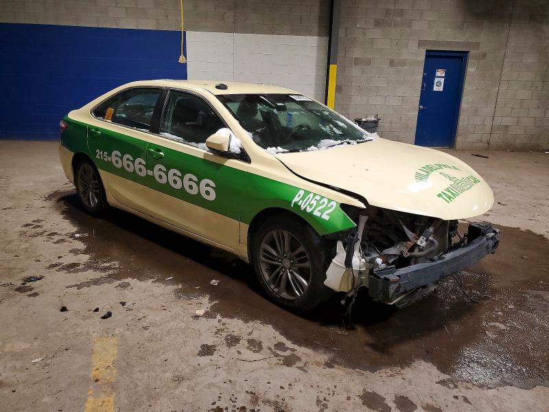 Photo 4 from auction – 2015 TOYOTA CAMRY HYBR with VIN 4T1BD1FK2FU142472