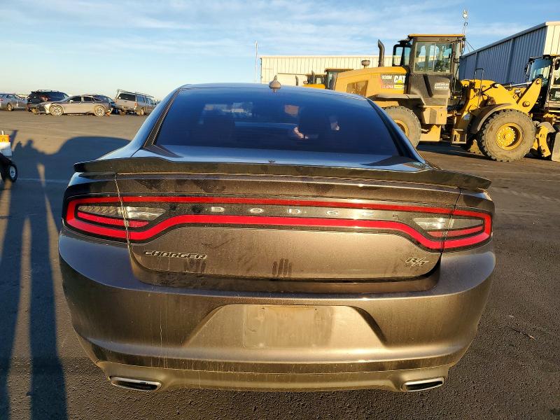 Photo 6 from auction – 2017 DODGE CHARGER R/ with VIN 2C3CDXCT8HH511208