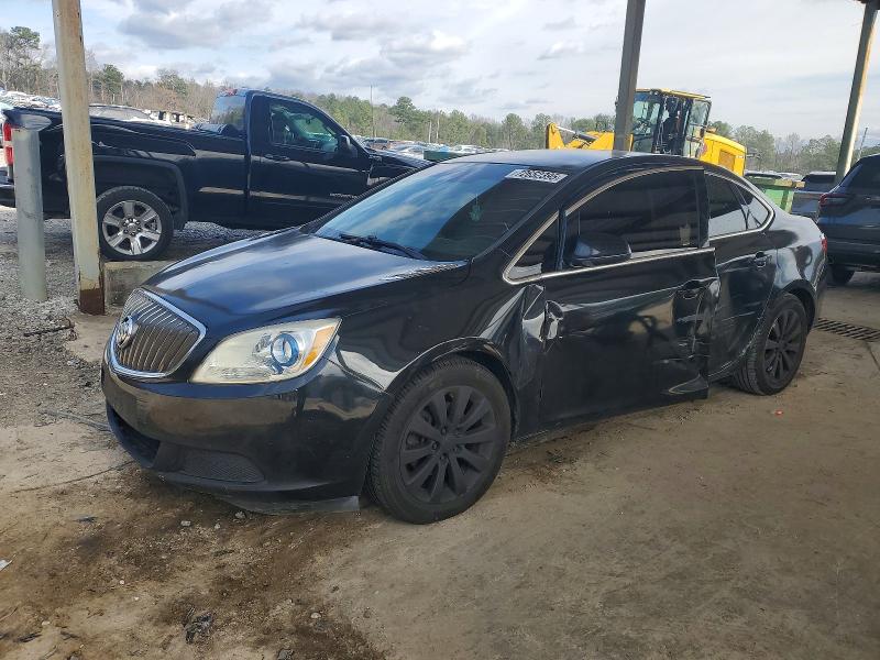 BUICK VERANO 2015 with VIN 1G4PP5SK3F4212359 - Photo from auction